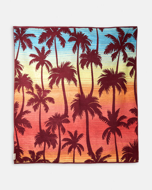 Surf Revival Double Towel II