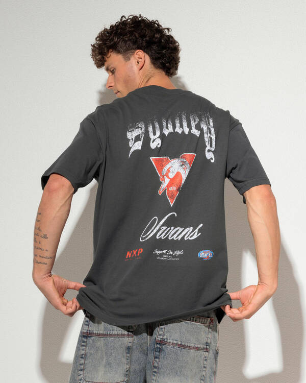 Sydney Swans Vintage T-Shirt