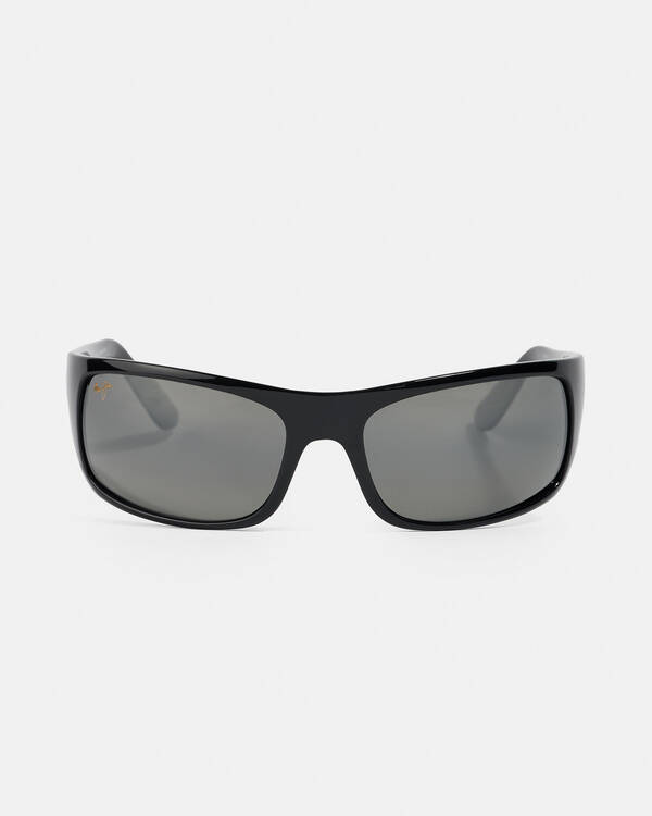 Peahi Polarised Sunglasses