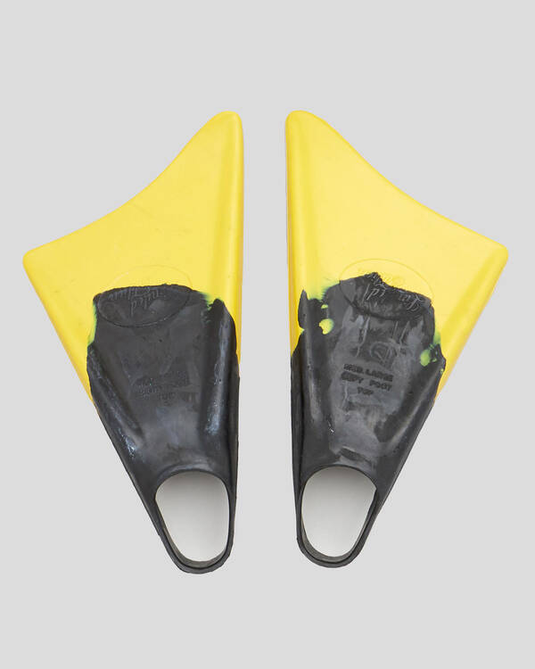 Team Spec A Fins