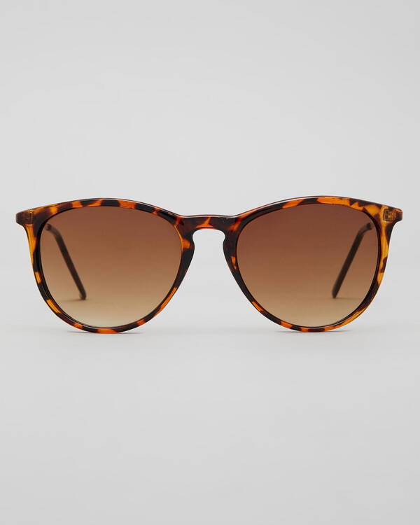 Hyra Sunglasses