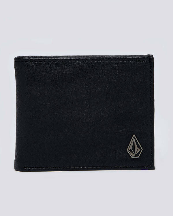 Slim Stone Wallet