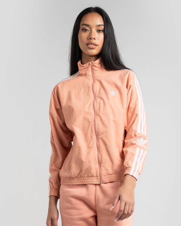 Track Jacket