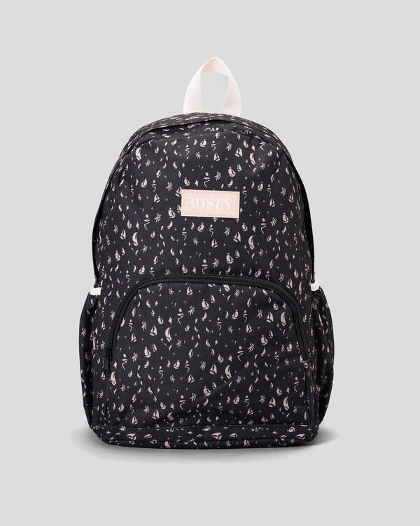 Soulful Backpack