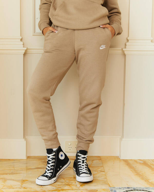 Club Track Pants
