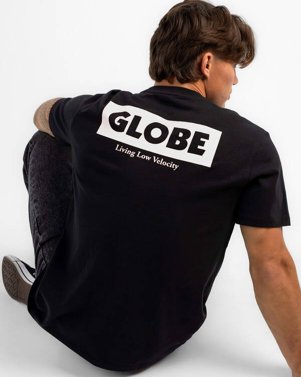 Living Low Velocity T-Shirt