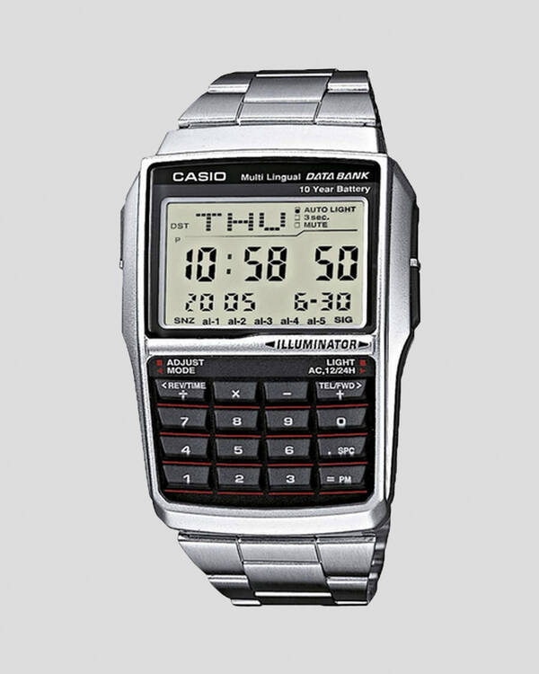 DBC32D-1 Watch