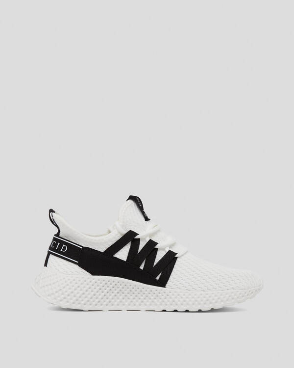 Bolton Shoes
