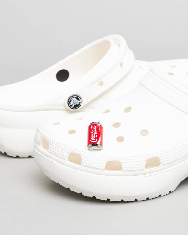 Coca Cola X Crocs Can Jibbitz