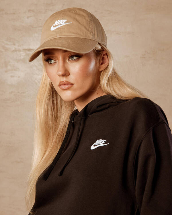 Club Cap