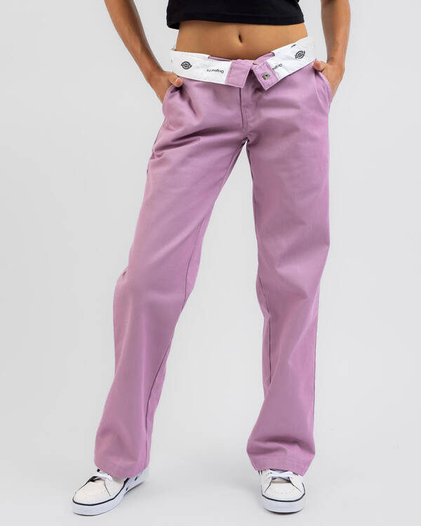 874 Washed Originals Pants