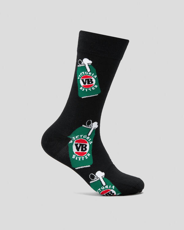 VB Cans Socks