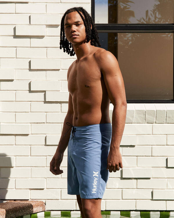 One And Only Board Shorts