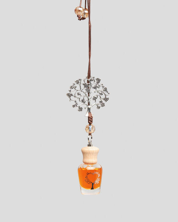 Tree of Life Car Air Freshener Diffuser