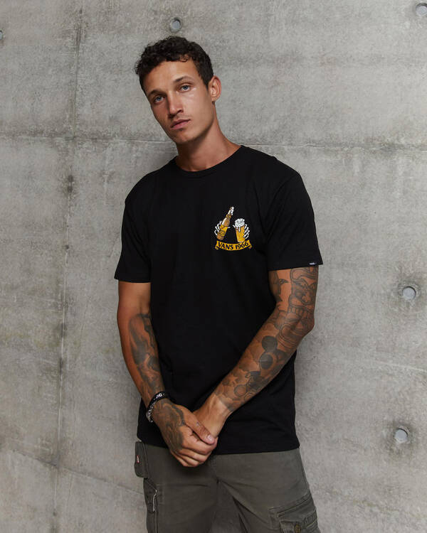 66 Below T-Shirt
