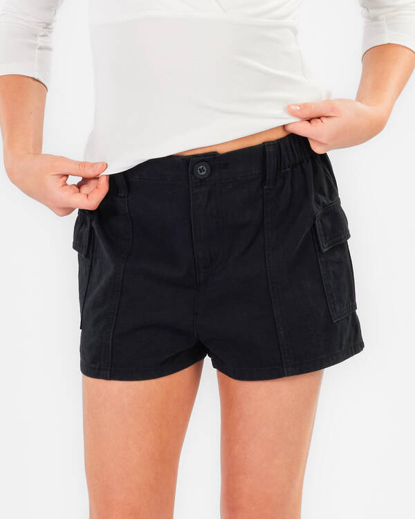 Billie Shorts
