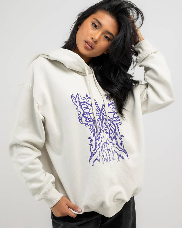 Dembita OS Hoodie