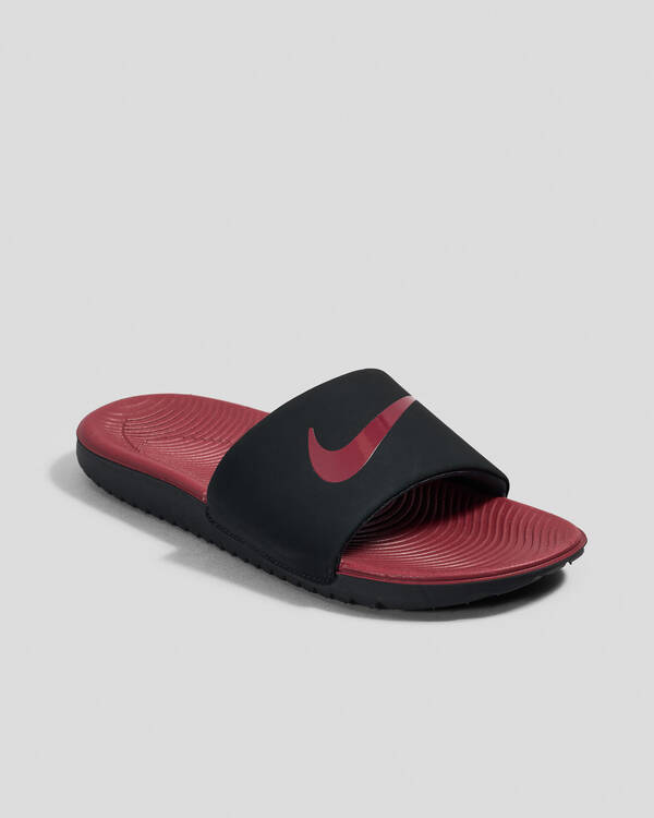 Kawa Slides