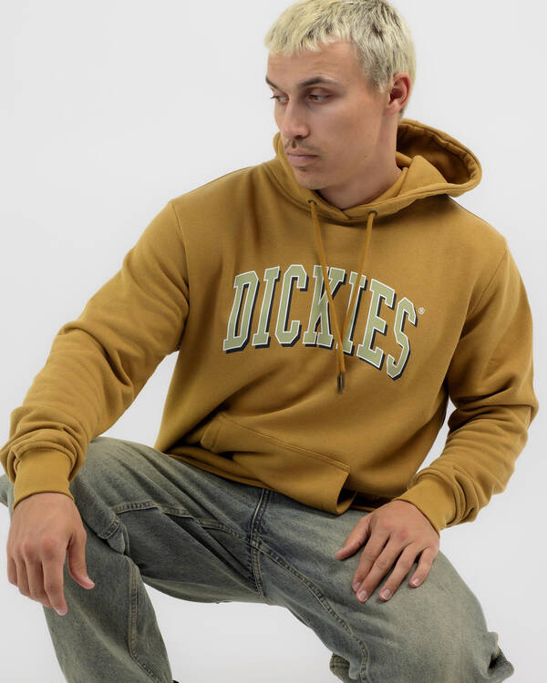 Longview Hoodie