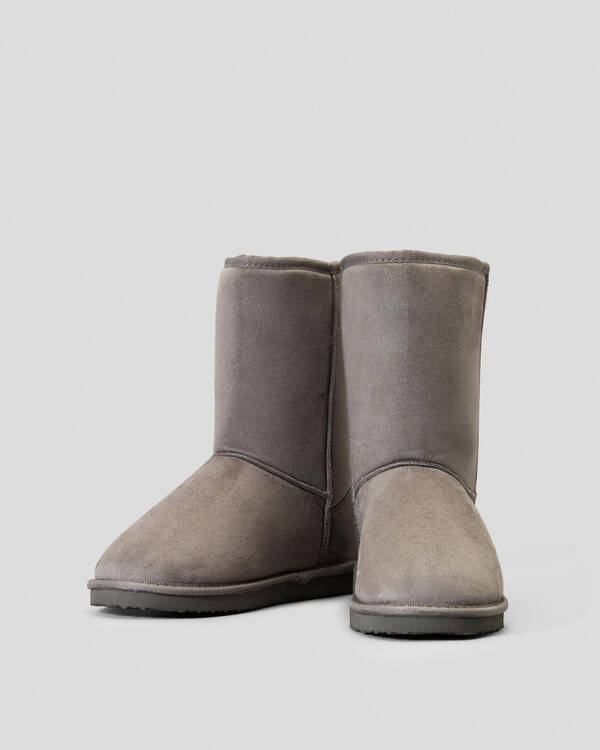 Blizzard Boots