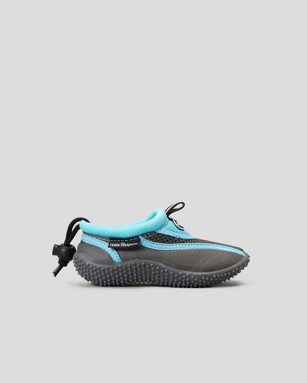 Splash Aqua Shoes