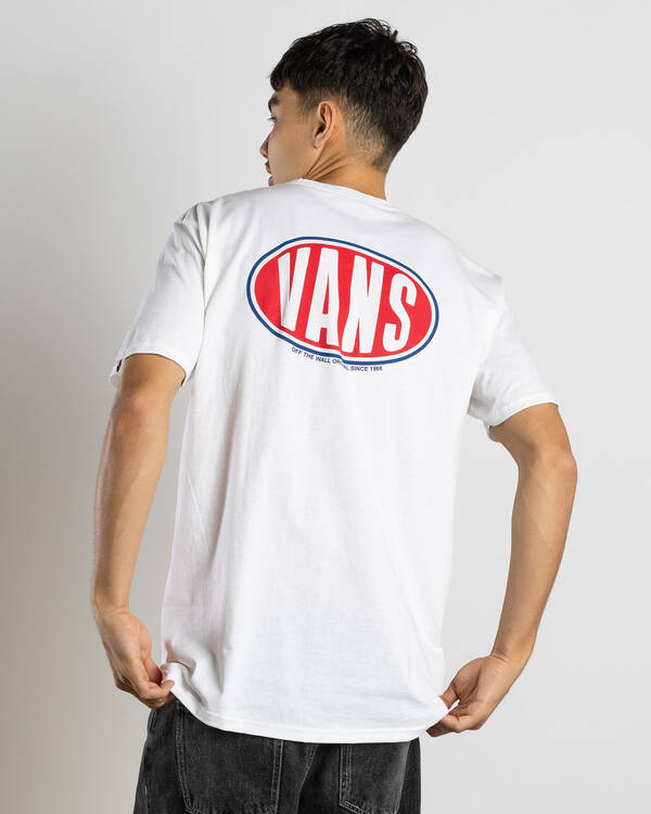 Spray On T-Shirt