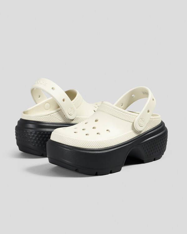 Stomp Clogs Shoes