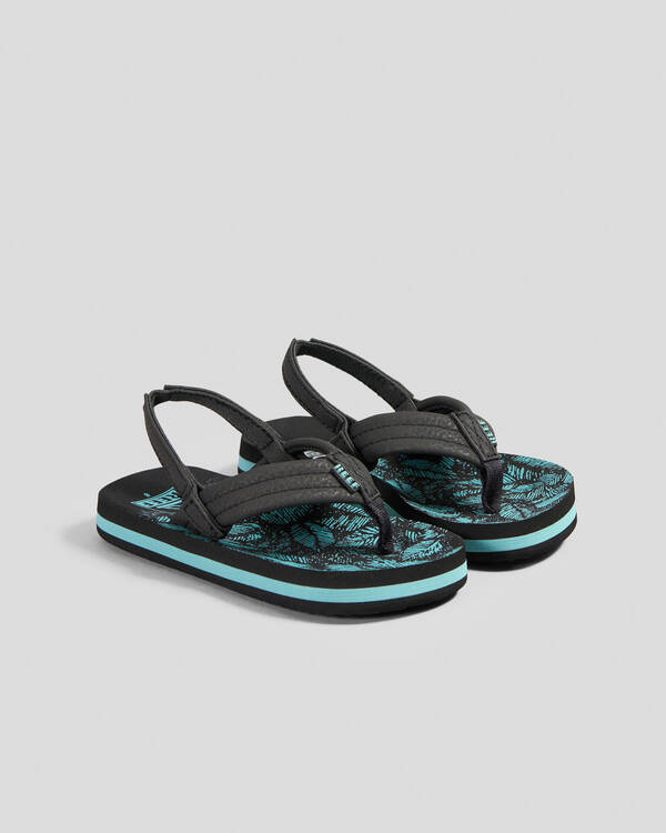 Toddlers' Ahi Thongs