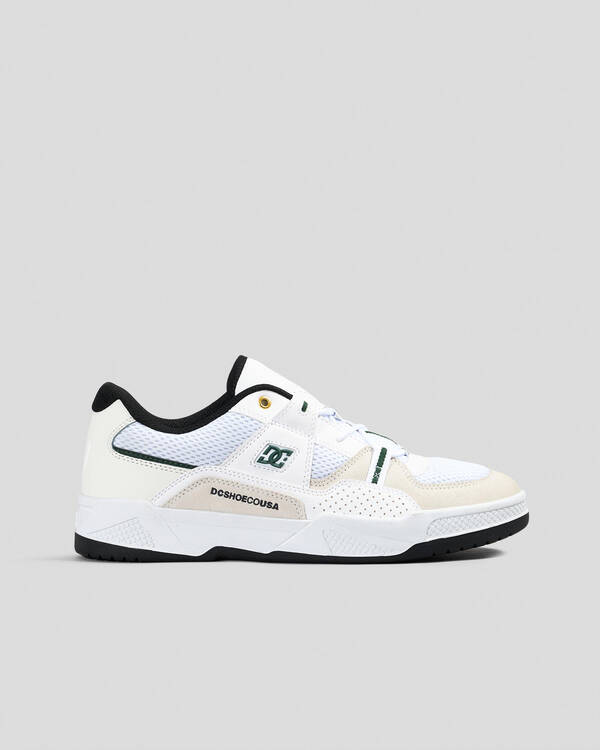 Construct Shoes