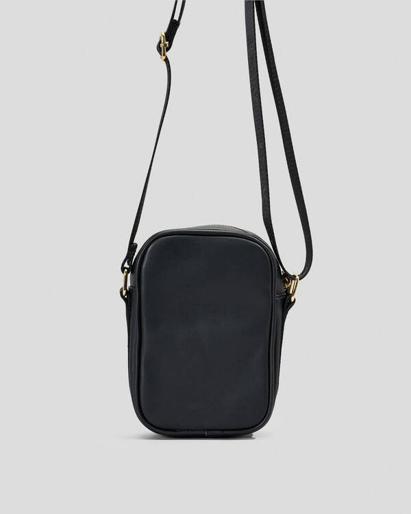 Sydney Messenger Bag