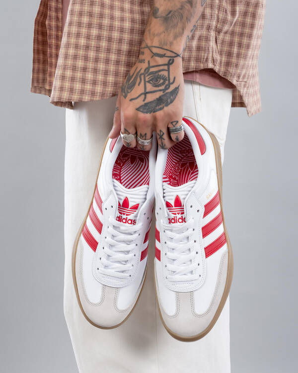 Puig Samba Shoes