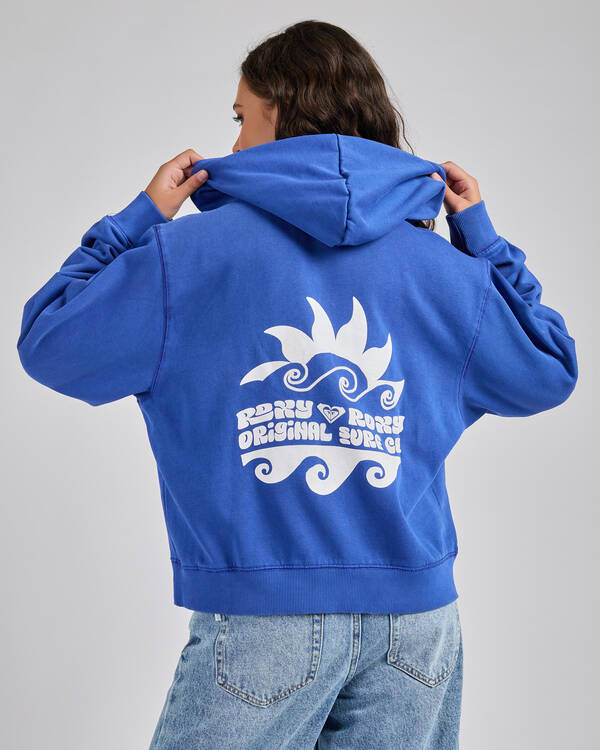 First Day Hoodie
