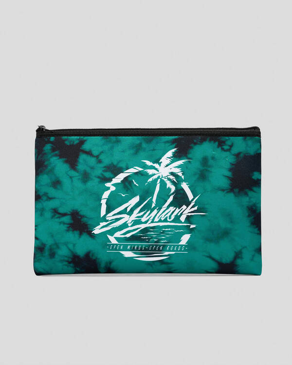 Surge Pencil Case