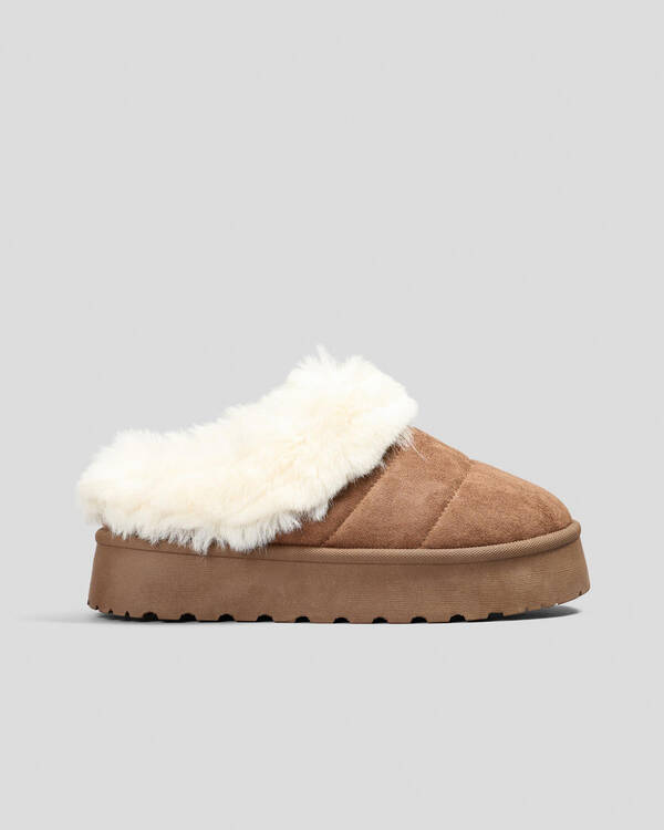 Alfie Slippers
