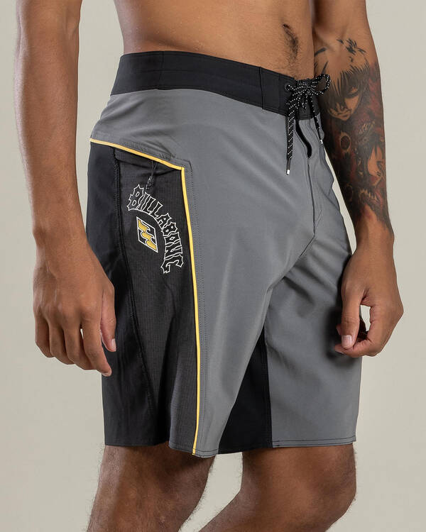 Straddie Pro Board Shorts