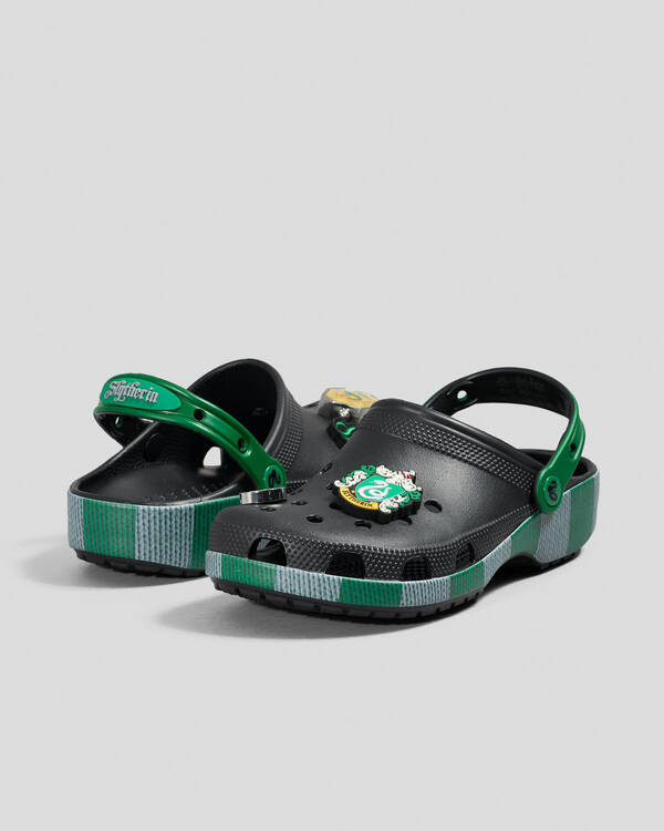 Harry Potter Classic Clogs Shoes
