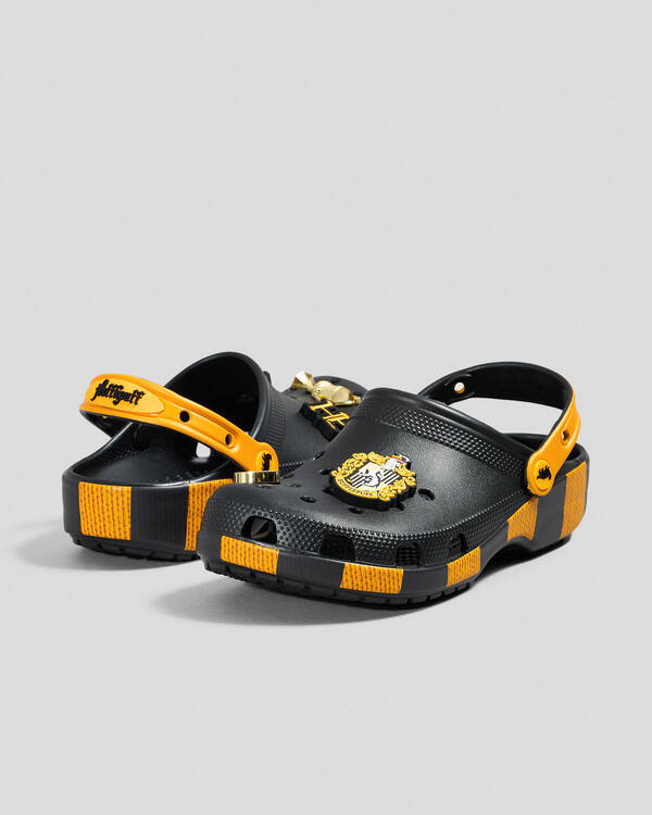Harry Potter Classic Clogs Shoes