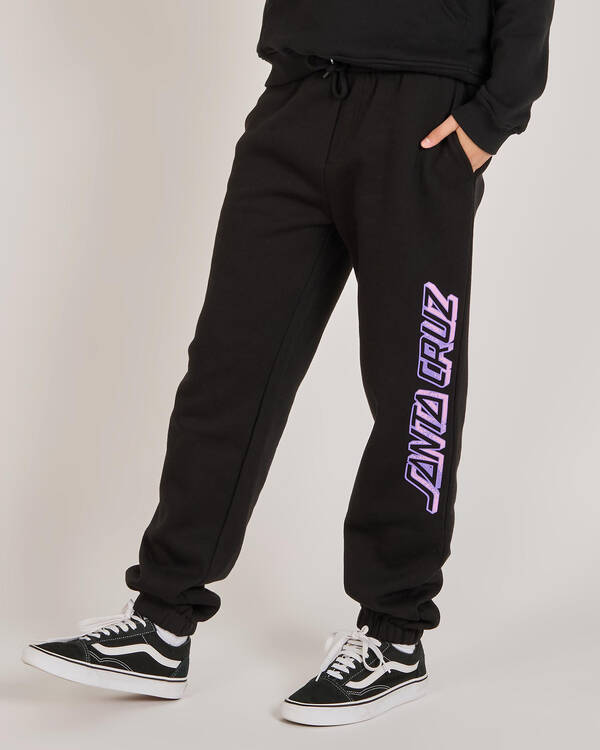 Seeing Moon Dot Track Pants