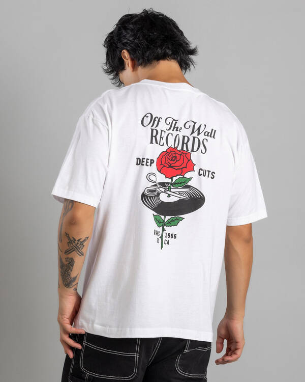 Deep Cuts T-Shirt