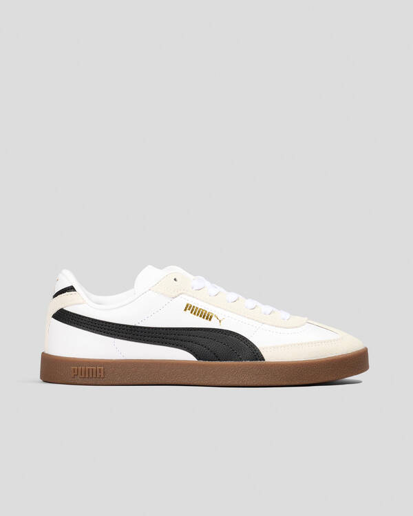 Club II Era Jr Shoes