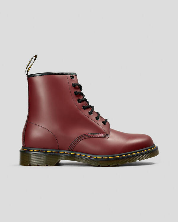 1460 8 Eye Boots