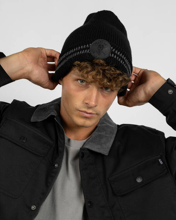 Departure Beanie