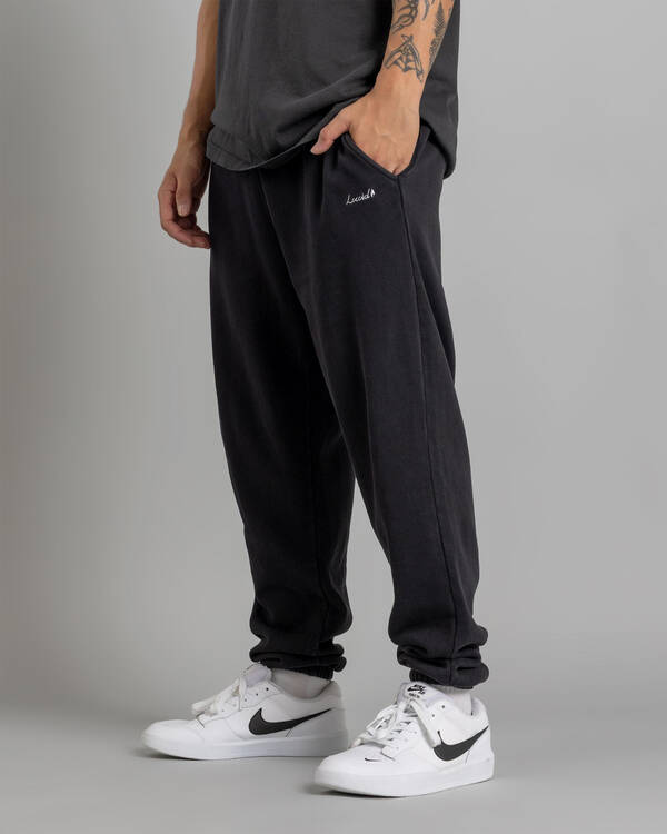 Dodger Track Pants