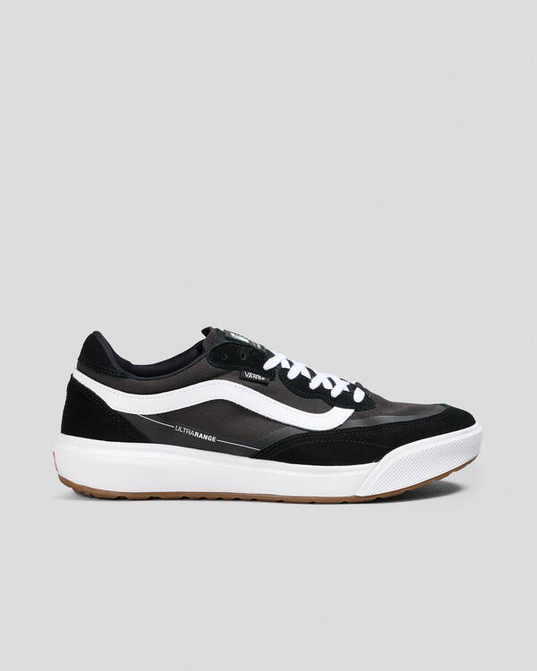 MTE Ultrarange 2.0 SE Shoes