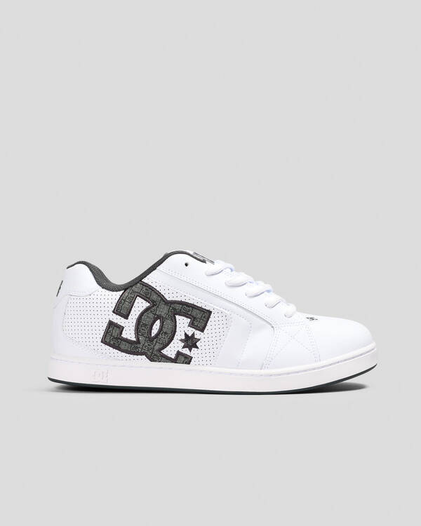 Net Shoes