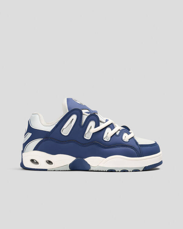 D3 OG Shoes