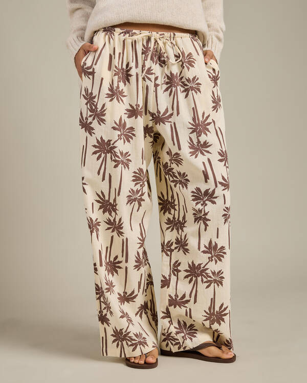 Sunset Canyon Pants