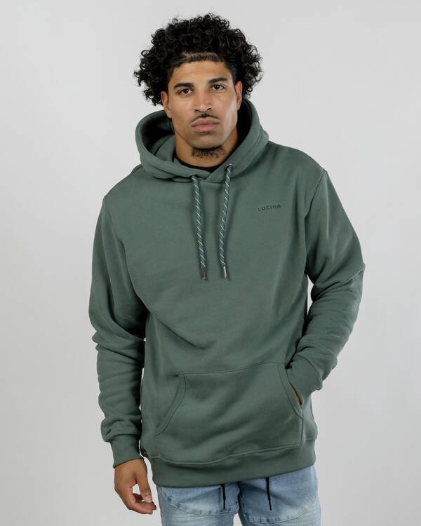 Magnified Hoodie
