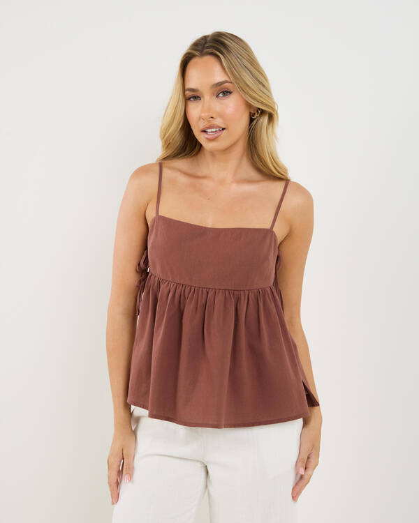 Sadie Top