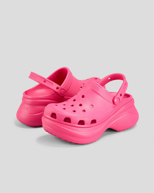 Bae Clogs Shoes